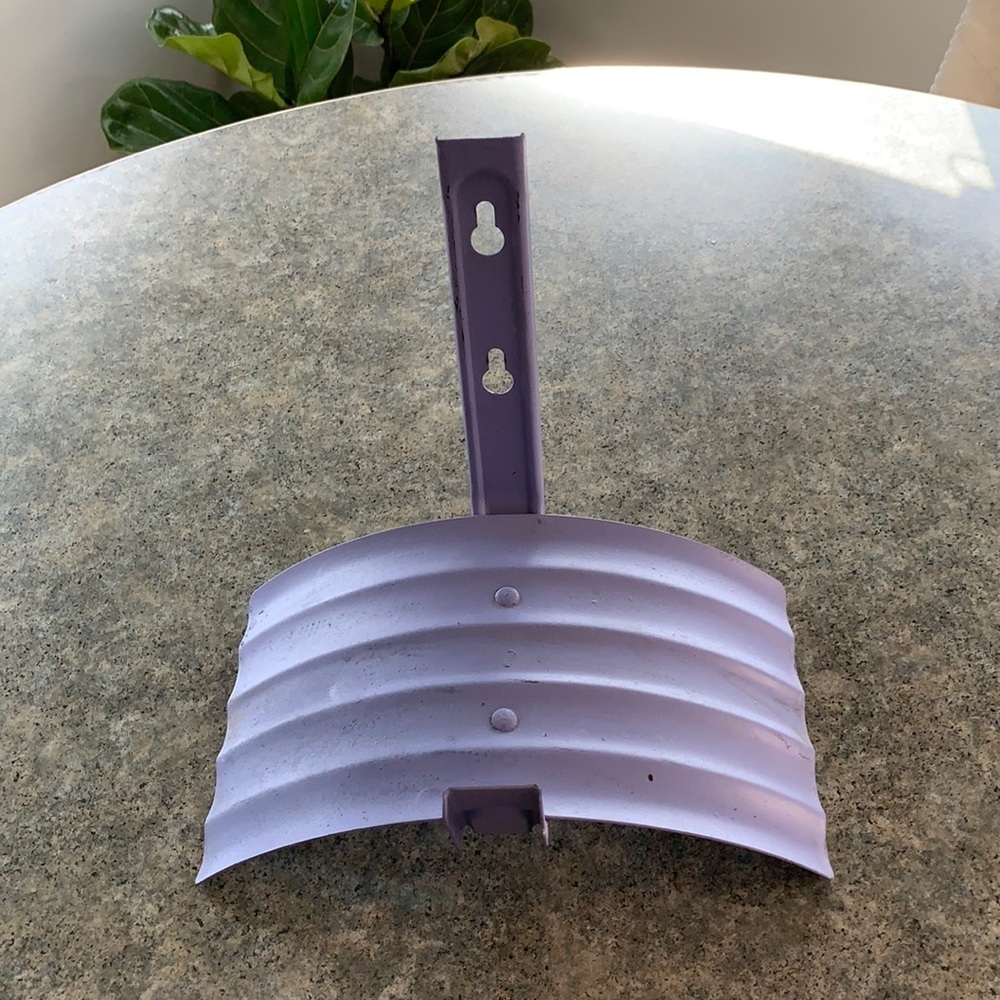 Garden Hose Holder